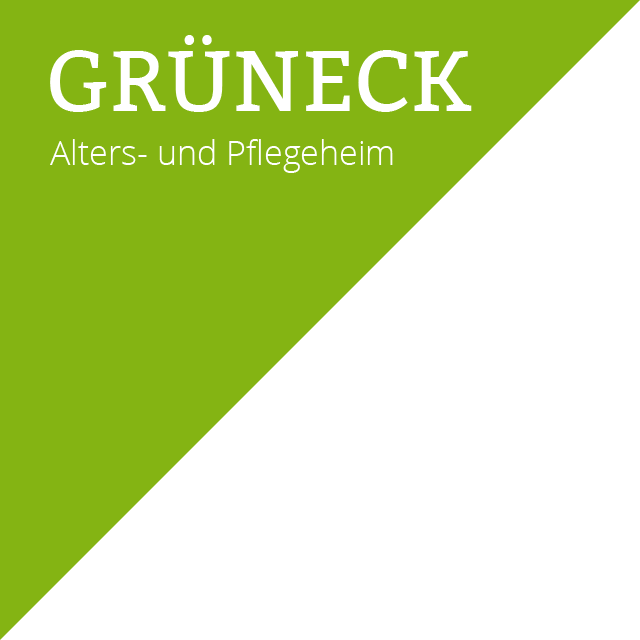 Grüneck - Alters- und Pflegeheim